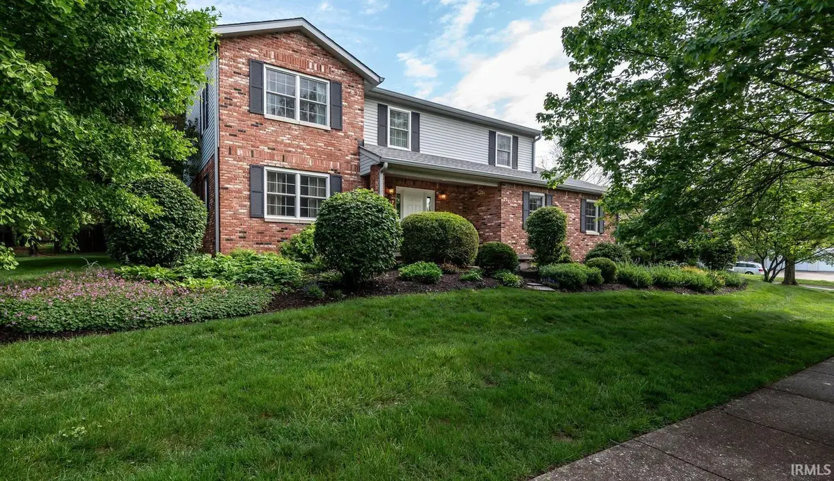 3107 E Kensington Park Drive, Bloomington, IN 47401 - #1