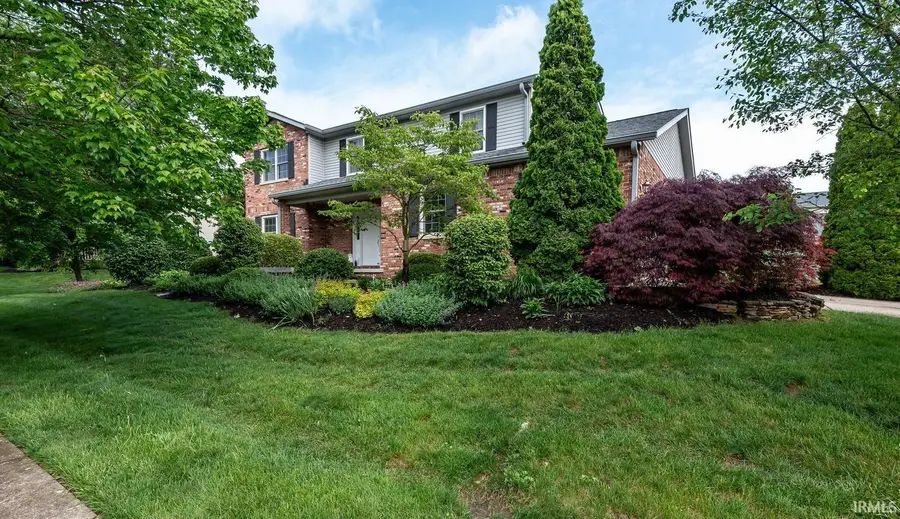 3107 E Kensington Park Drive, Bloomington, IN 47401 - #2