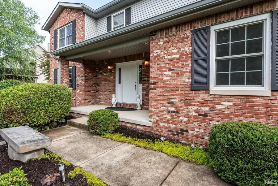 3107 E Kensington Park Drive, Bloomington, IN 47401 - #3