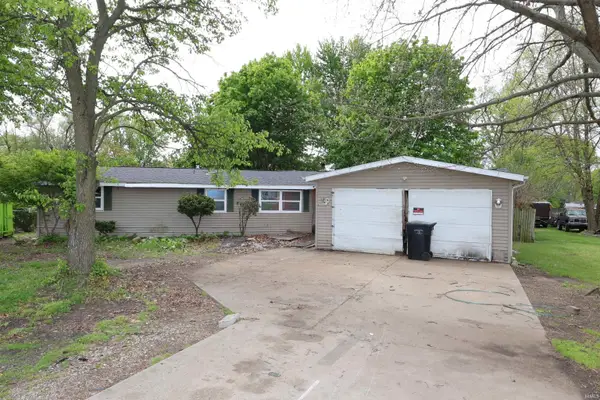 23476 Lawrence Street, South Bend, IN 46628