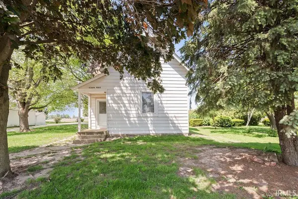 6160 N 930 E Road, Forest, IN 46041