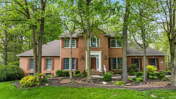 2705 Baywood Trail, Fort Wayne, IN 46845