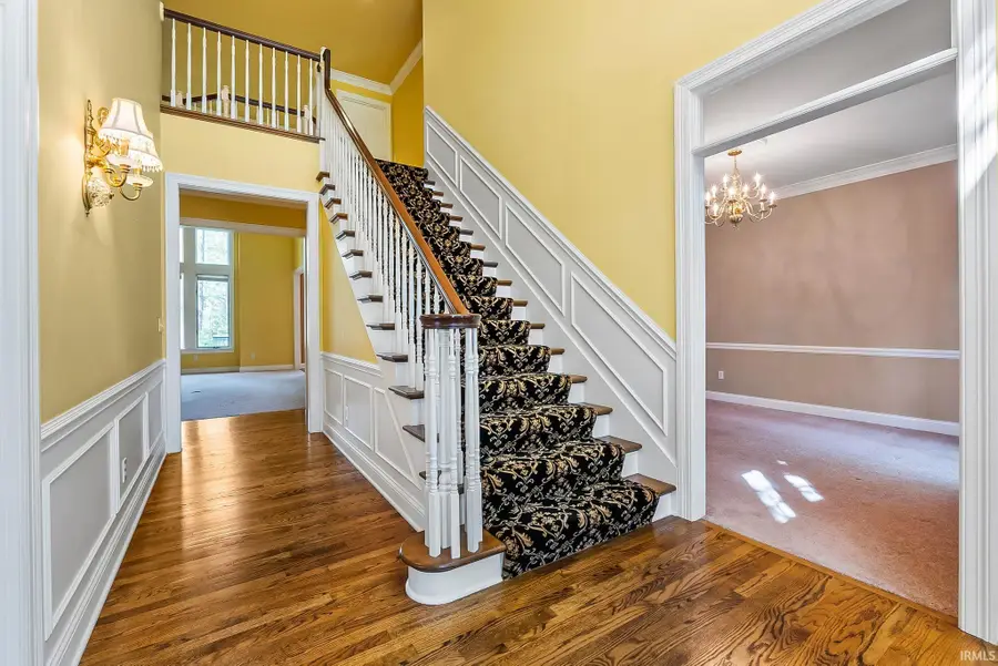 2705 Baywood Trail, Fort Wayne, IN 46845 - #2