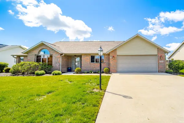 5409 W Blair Drive, Muncie, IN 47304