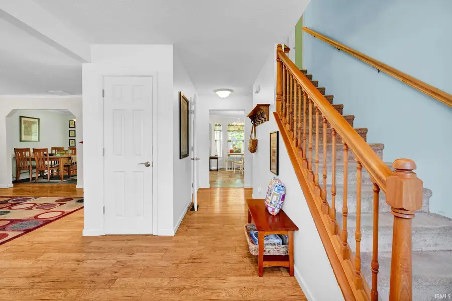 864 S Deer Run, Ellettsville, IN 47429 - #3