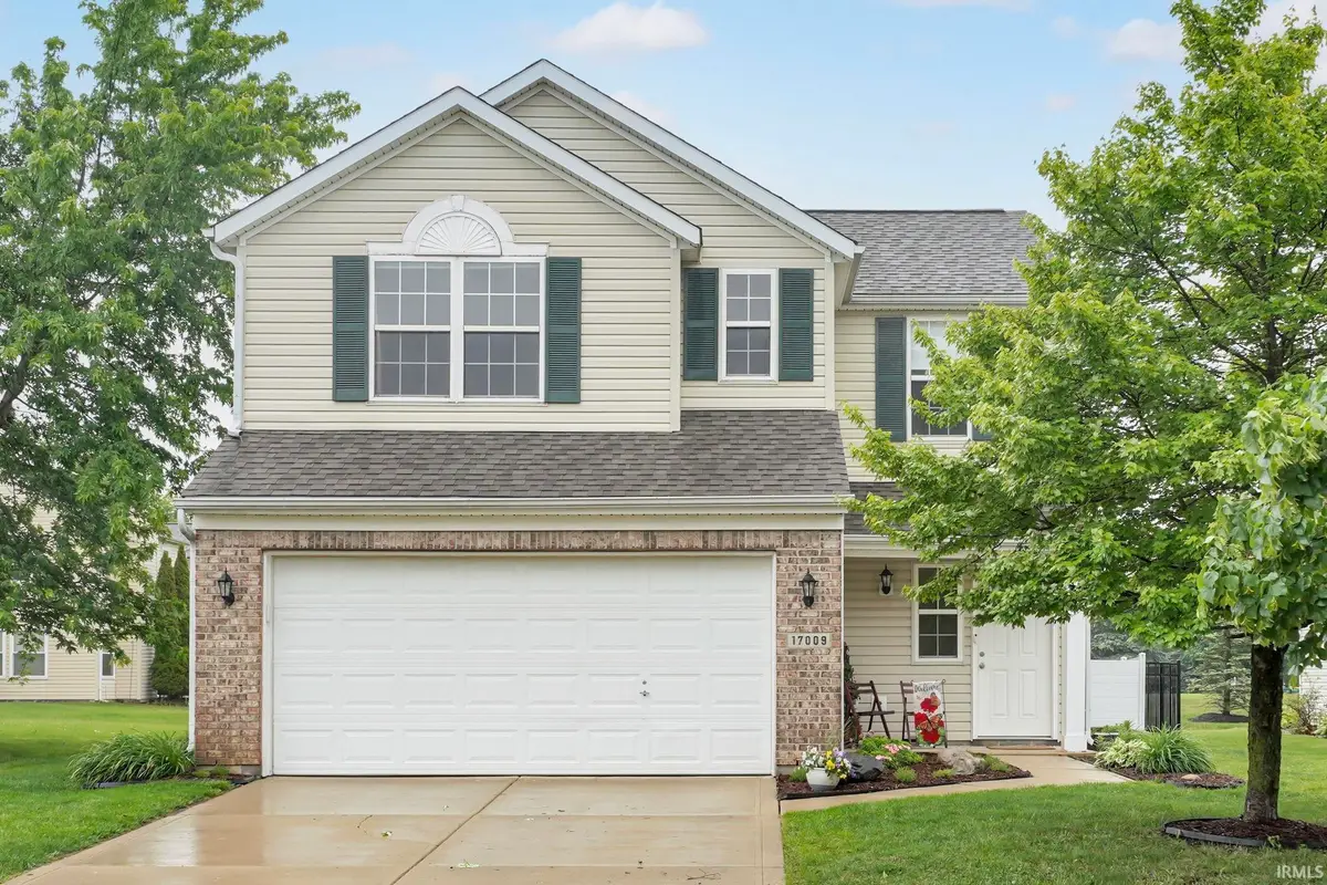 17009 Kirklin Drive, Westfield, IN 46074 - #1