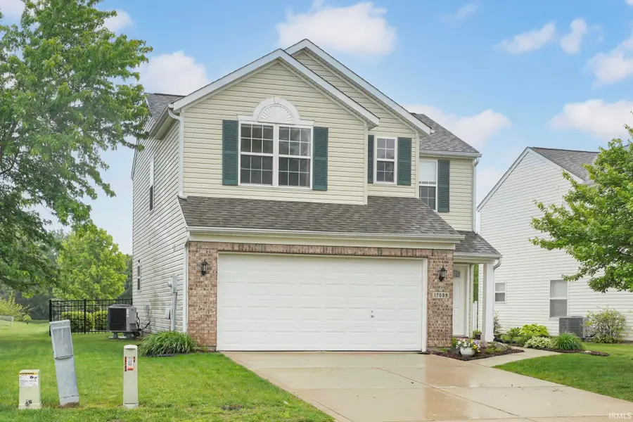 17009 Kirklin Drive, Westfield, IN 46074 - #2