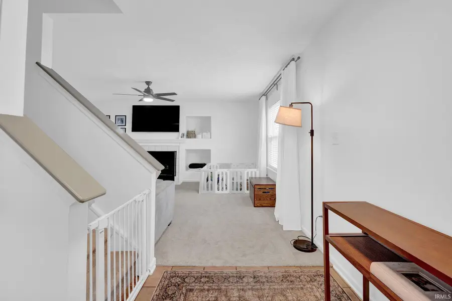 17009 Kirklin Drive, Westfield, IN 46074 - #3