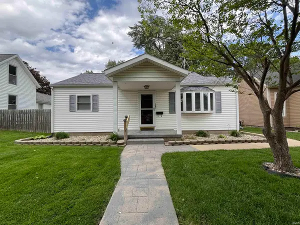125 S 28th Street, Lafayette, IN 47904
