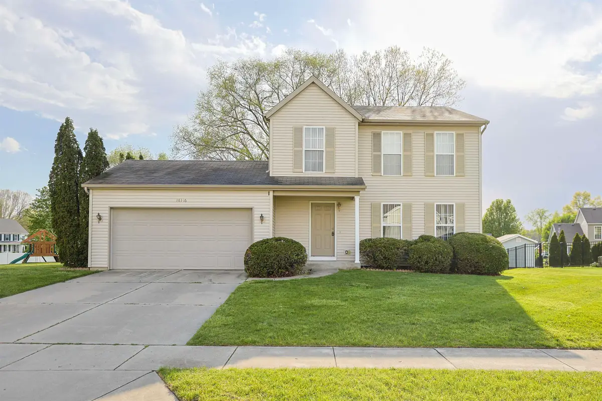 18146 Lisbon Drive, South Bend, IN 46637 - #1