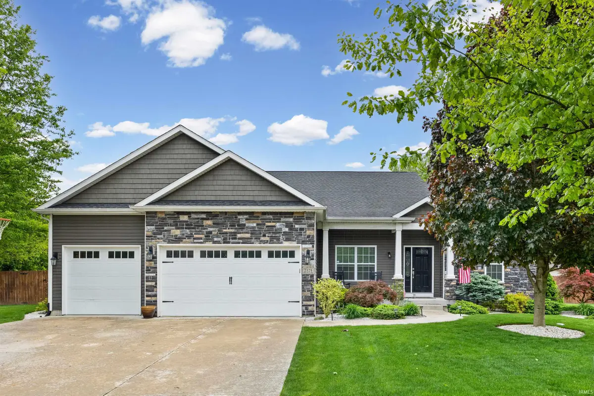 2529 Mar Ruth Drive, Lafayette, IN 47905 - #1