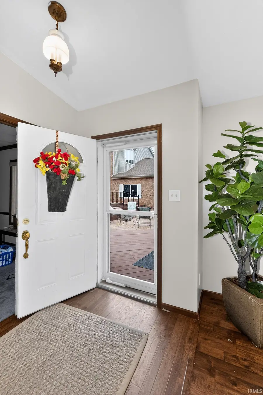 3601 Bent Oak Trl Unit B Trail, Elkhart, IN 46517 - #3