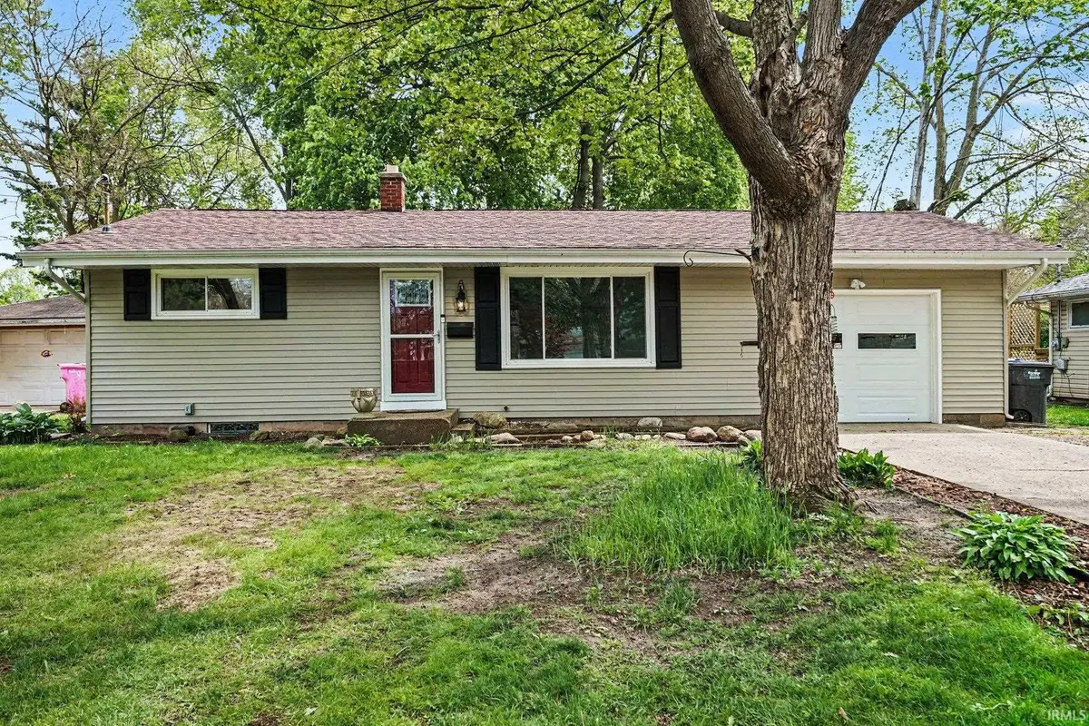 1605 Erwin Street, Elkhart, IN 46514 - #1