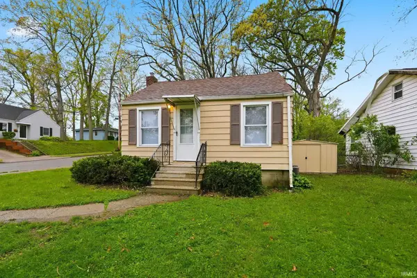 1314 Irene Avenue, Fort Wayne, IN 46808