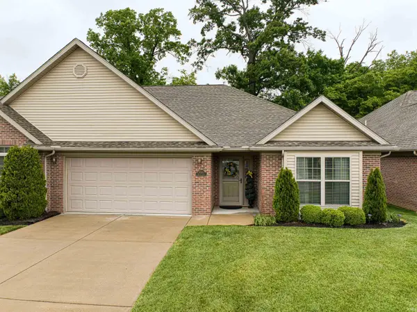 4504 Mystic Court, Evansville, IN 47715