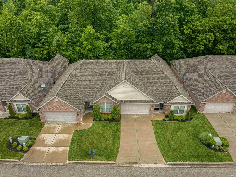 4504 Mystic Court, Evansville, IN 47715 - #3