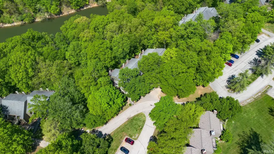 9383 S Lake Ridge Drive, Bloomington, IN 47401 - #3