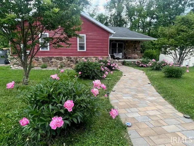 1106 W Countryside Lane, Bloomington, IN 47403 - #1