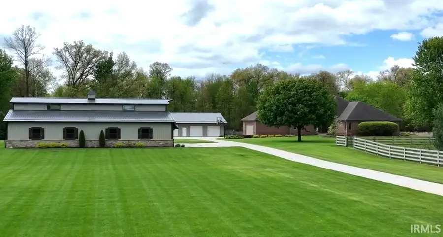 12340 County Road 4, Middlebury, IN 46540 - #3