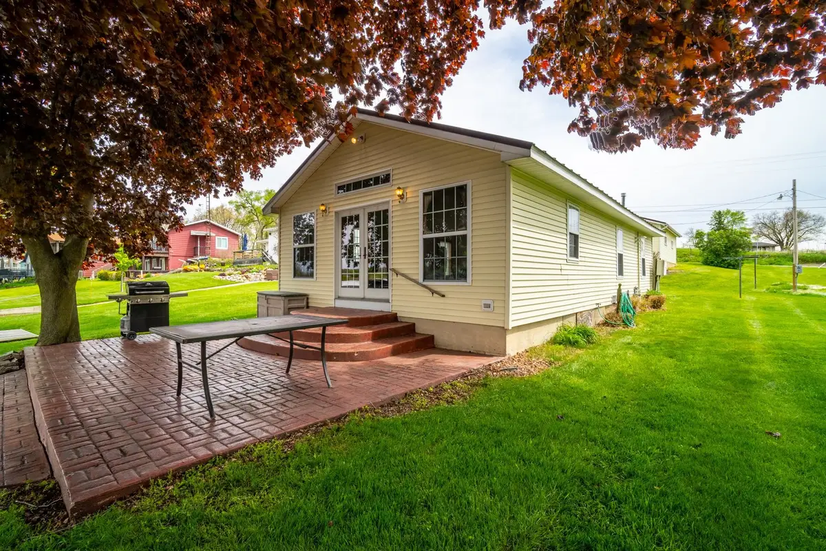 380 Lane 852 Snow Lake, Fremont, IN 46737 - #1