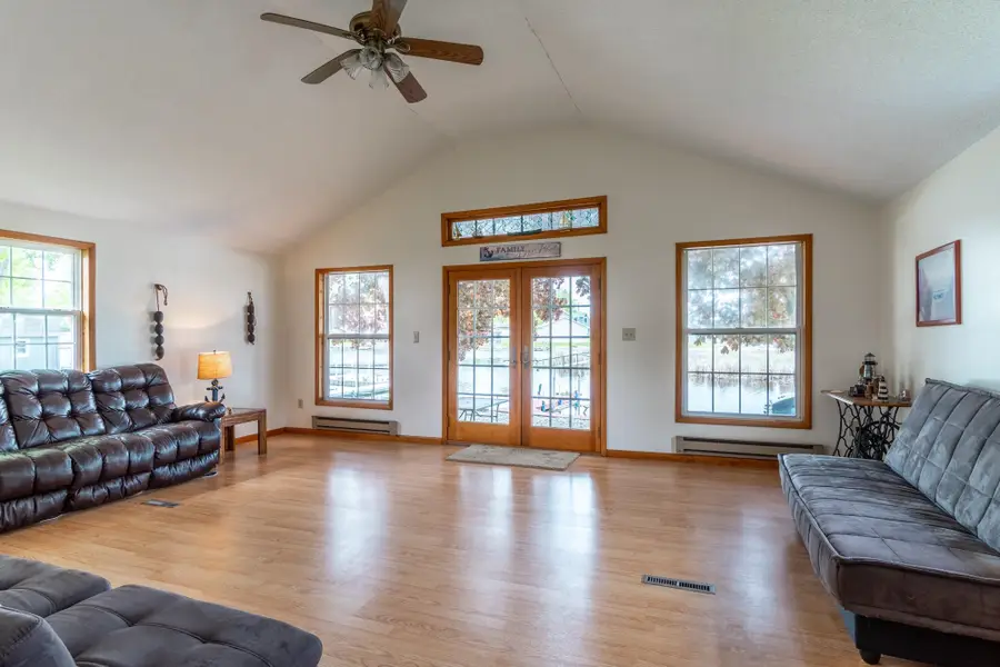 380 Lane 852 Snow Lake, Fremont, IN 46737 - #3