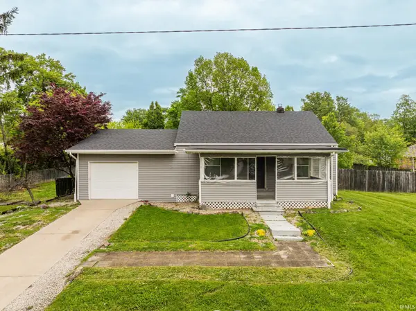 2208 N Blaine Street, Muncie, IN 47303