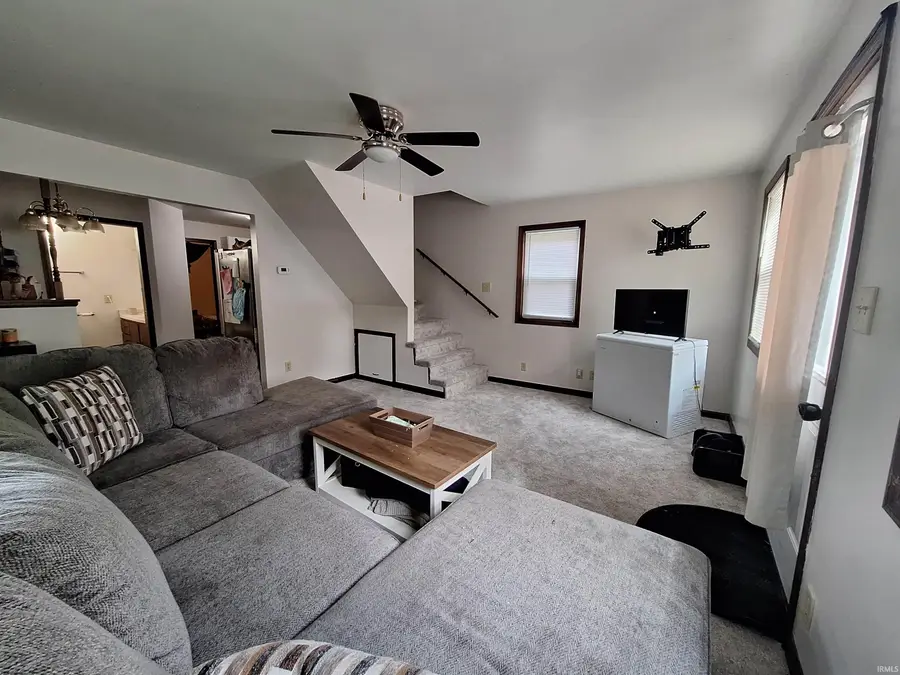 1020 Green Street, Huntington, IN 46750 - #3