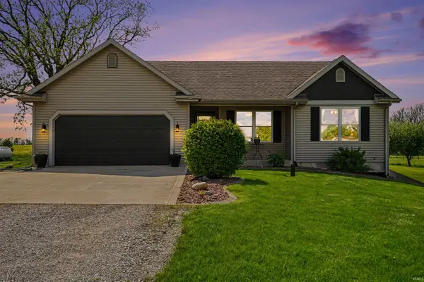 68987 County Road 27, New Paris, IN 46553