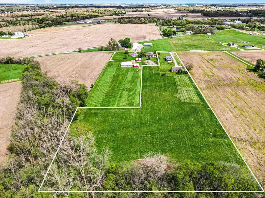 68987 County Road 27, New Paris, IN 46553 - #2