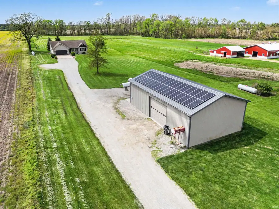 68987 County Road 27, New Paris, IN 46553 - #3