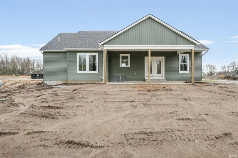 50775 Stella Court, Bristol, IN 46507 - #3