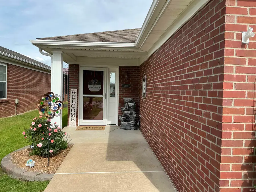7419 Megan Brooke Lane, Evansville, IN 47725 - #3