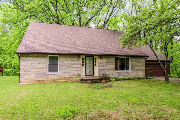 1609 E Wioodland Avenue, Bloomington, IN 47408