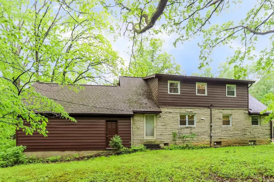 1609 E Wioodland Avenue, Bloomington, IN 47408 - #2