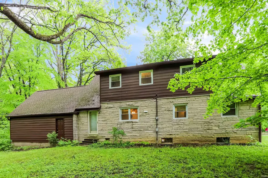 1609 E Wioodland Avenue, Bloomington, IN 47408 - #3