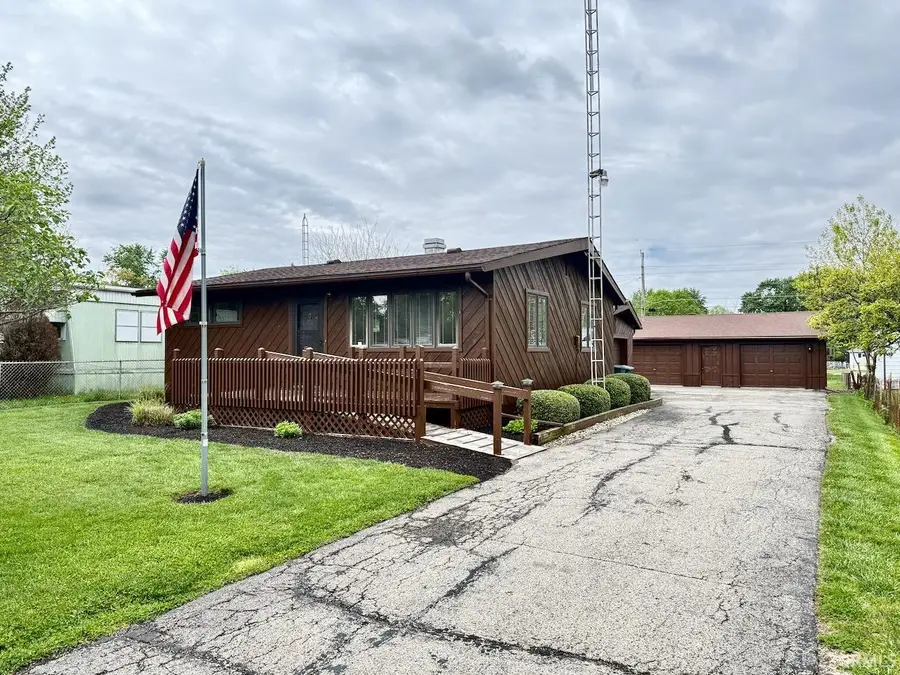 509 N Waldemere Road, Muncie, IN 47303 - #3