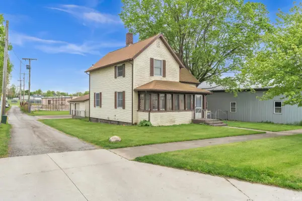215 W Grove Street, Kendallville, IN 46755
