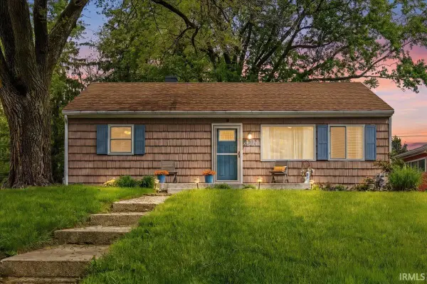 1212 Logan Avenue, Lafayette, IN 47905
