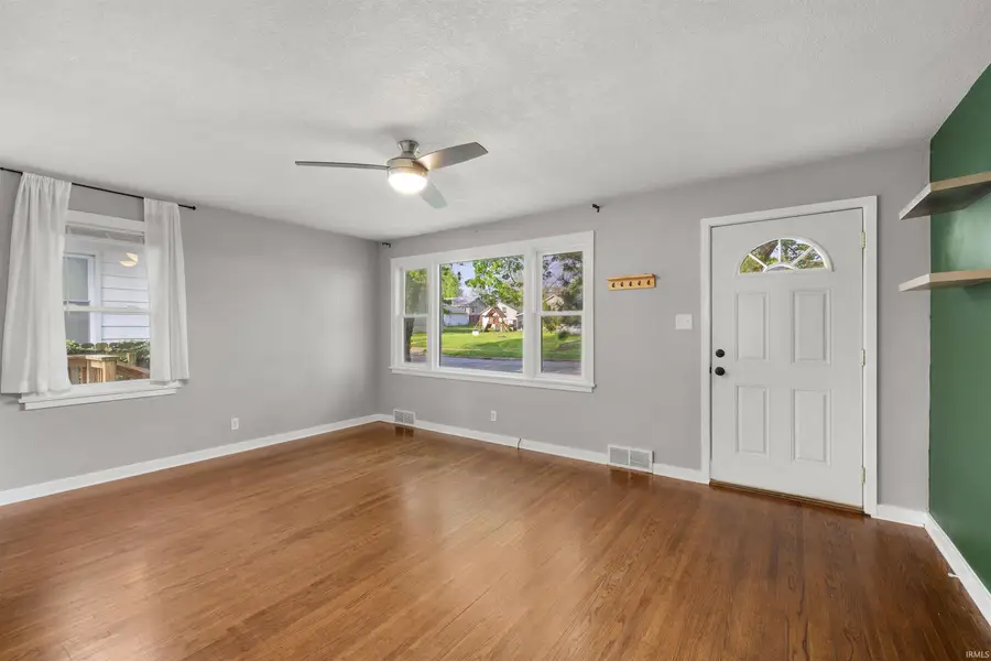 2520 Cortland Avenue, Fort Wayne, IN 46808 - #3