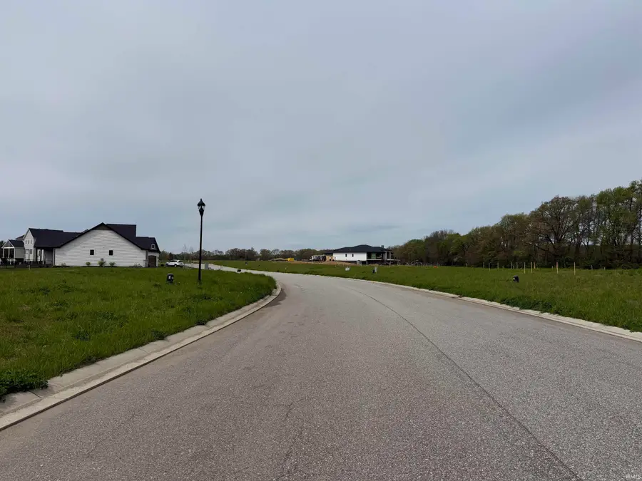 14970 Woodford Lot 20 Trail, Granger, IN 46530 - #3