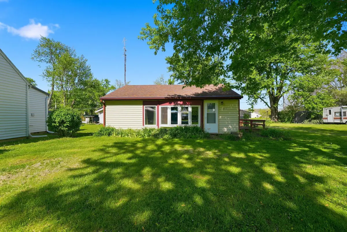 6669 N 6th Trail, North Webster, IN 46555 - #1