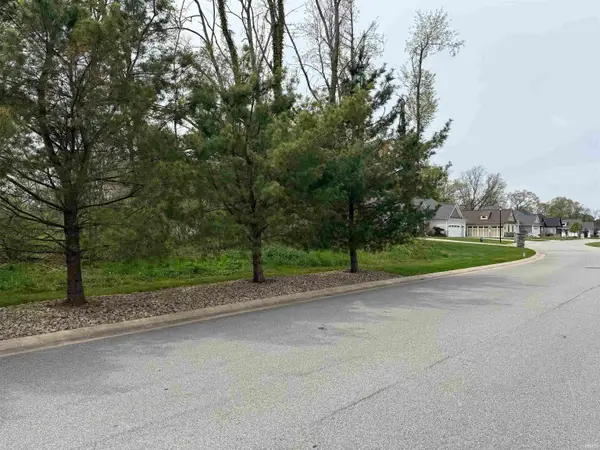 16042 Cobblestone Square Lot 20 Drive, Granger, IN 46530