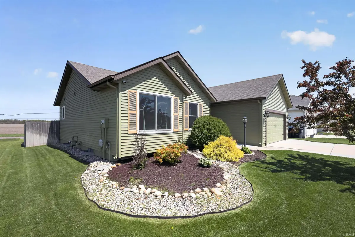 4405 Ashard Drive, South Bend, IN 46628 - #1