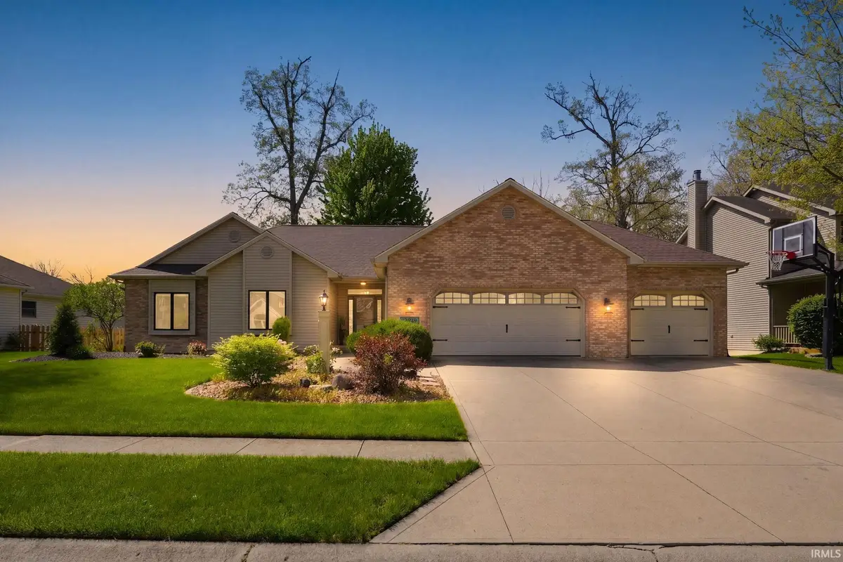 13919 Messenger Bay Street, Fort Wayne, IN 46845 - #1