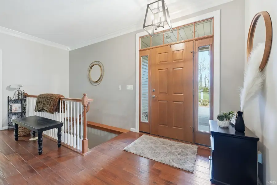 13919 Messenger Bay Street, Fort Wayne, IN 46845 - #3