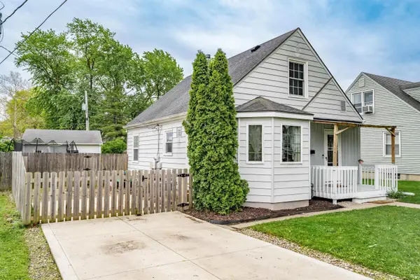 2130 N Highlands Boulevard, Fort Wayne, IN 46808