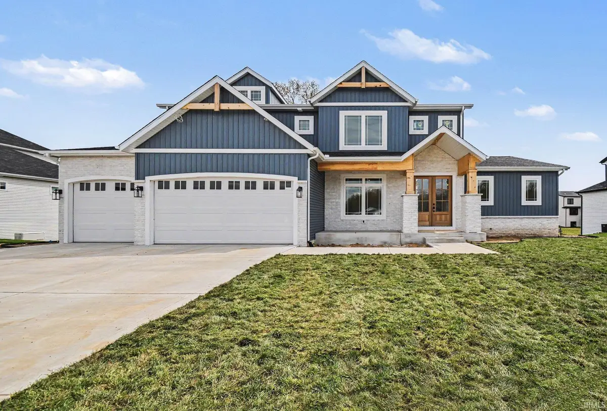 11152 Calle Jules Court #320, Osceola, IN 46561 - #1