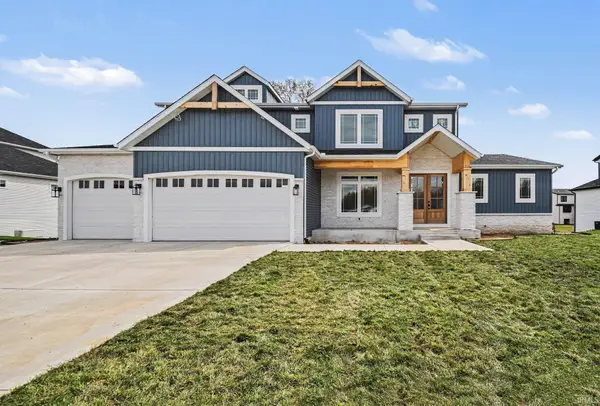 11152 Calle Jules Court #320, Osceola, IN 46561