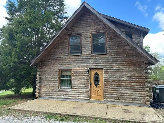 7290 S Meadows Lane, French Lick, IN 47432 - #3