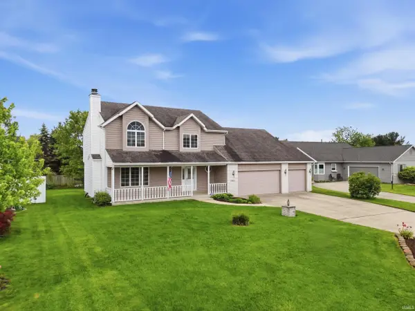 9917 Red Twig Place, Fort Wayne, IN 46804